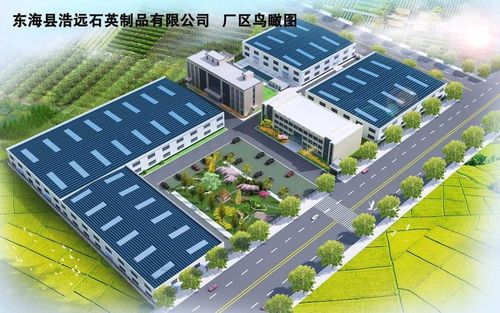 石英制品与光学仪器在现代科技中的应用